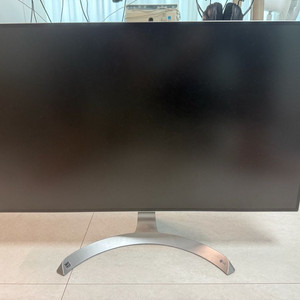 LG 저반사 27인치 80hz FHD 모니터