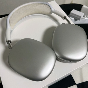 에어팟맥스 실버 8핀