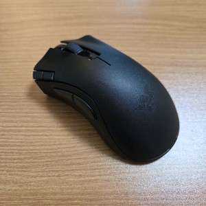 레이저 데스에더 V2 하이퍼스피드 무선