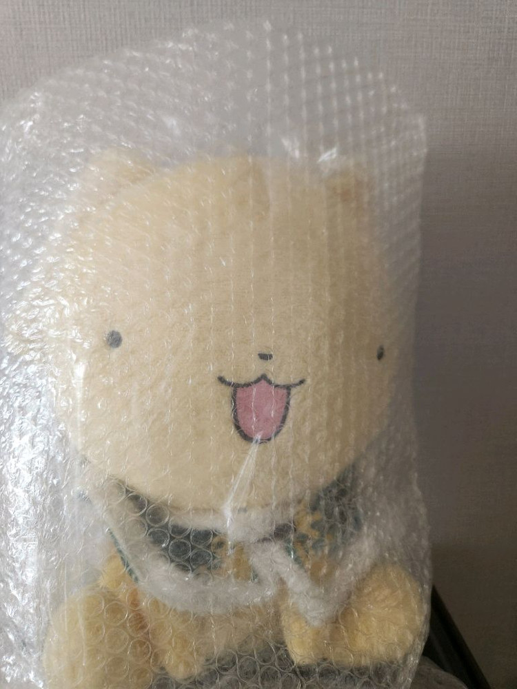 (새상품) 카드캡터 사쿠라 체리 일본 한정판 28cm 대형 인형--5