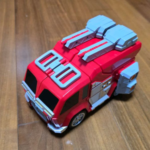 미니특공대 새미봇 구성품다있고 상태아주좋아요