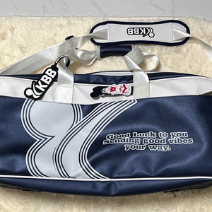 배드민턴 보스턴백