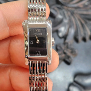 구찌 빈티지시계