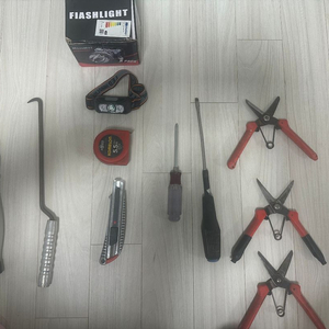 전기 수공구 팝니다. 이미지