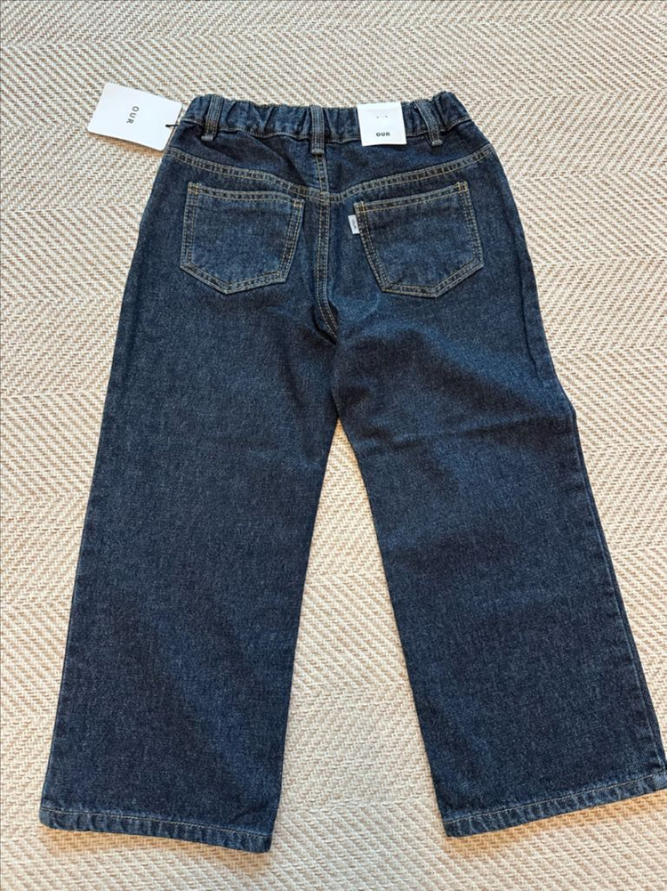 아워 OUR 청바지--1