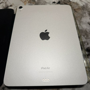 아이패드 에어 5세대 Wifi 256GB + 애플펜슬 이미지