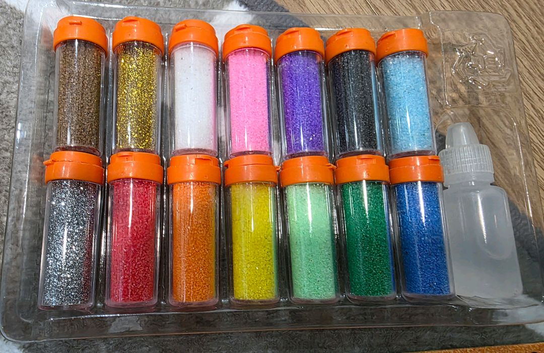 각종 미술재료 만들기 모음 일괄--9