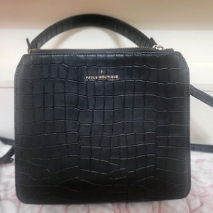 폴스부띠끄 미니오드리백