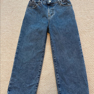 아워 OUR 청바지