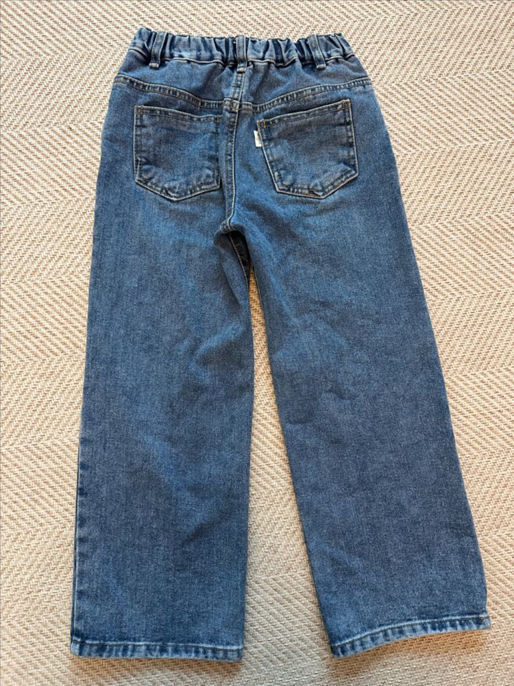 아워 OUR 청바지--1