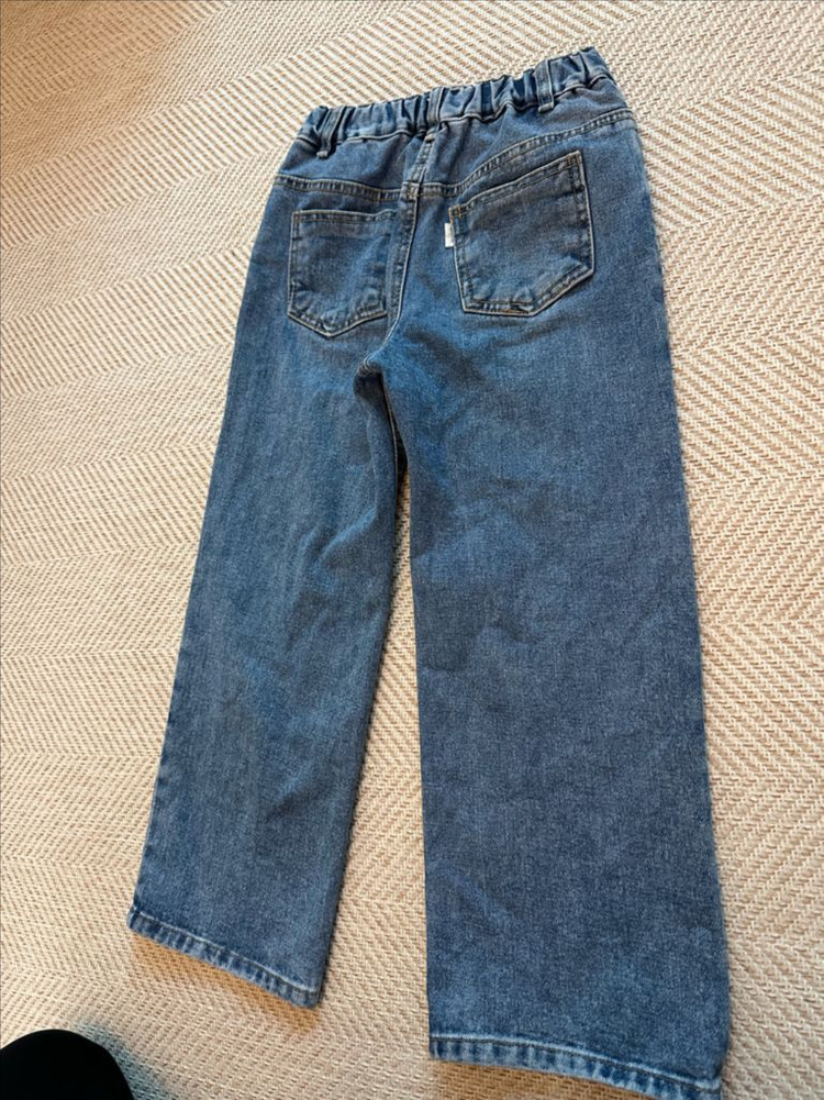 아워 OUR 청바지--2