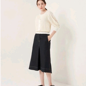 SJSJ 블라우스 가슴둘레 82