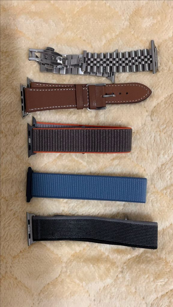 [SS+급] 애플워치 SE 2세대 44mm GPS--6