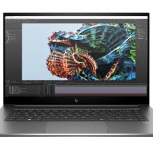 hp zbook i7 11800h 3070 4k 터치스크린