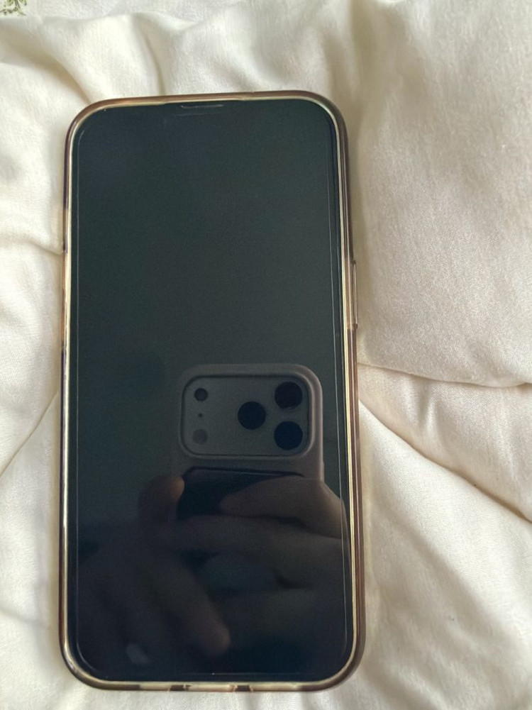 미국 아이폰 13프로 시에라 블루 128기가 이미지