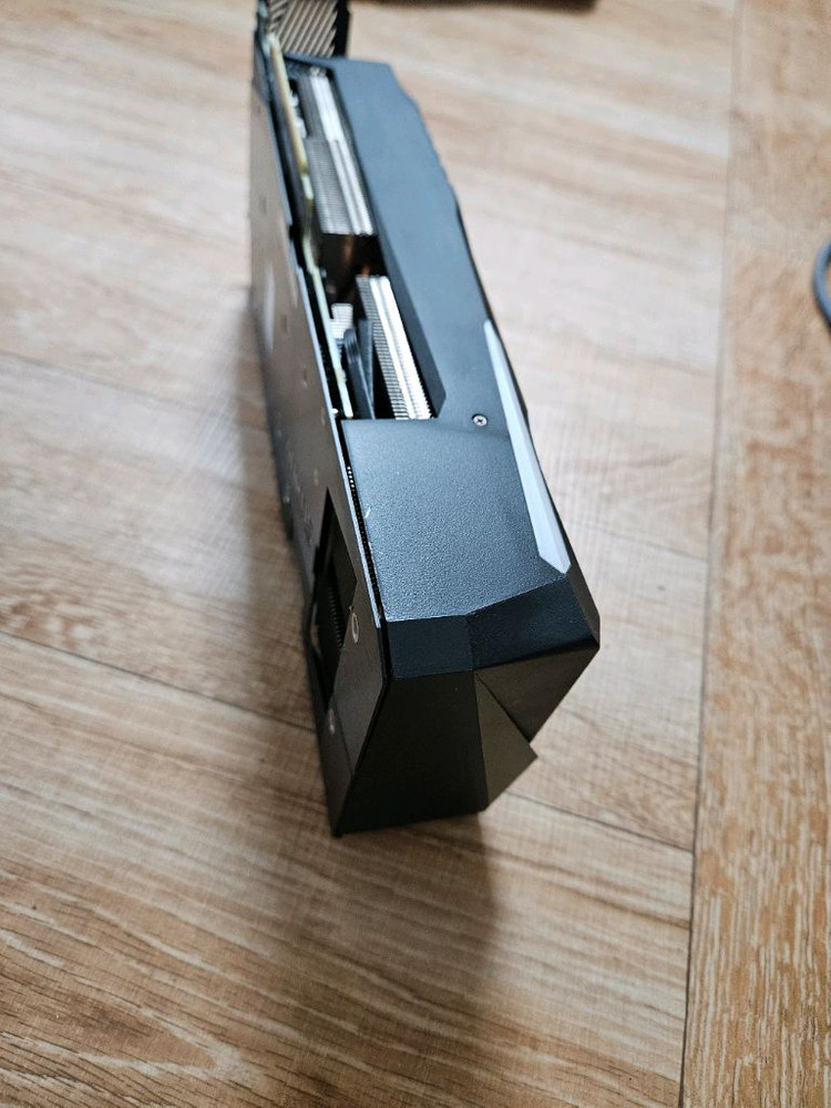 rtx 3070 aorus 팝니다 .--5