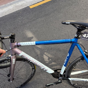 엔진11크릿디 메탈블루 이미지