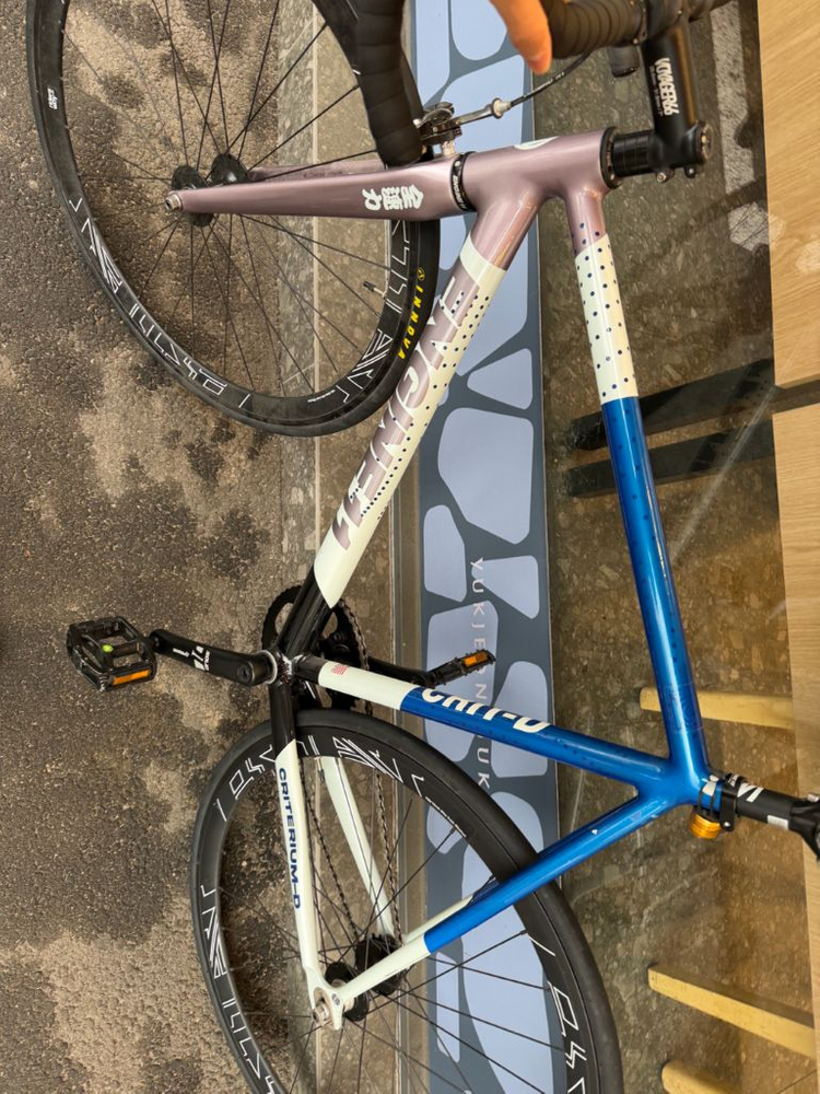 엔진11크릿디 메탈블루 이미지