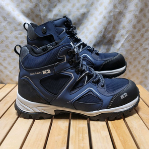 K2 안전화 작업화 275 이미지