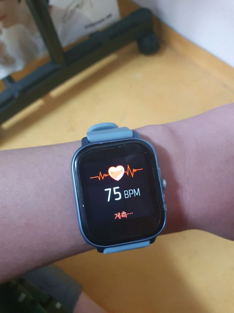 스마트워치 만원!!!--1