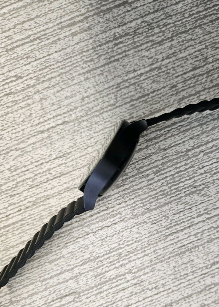 갤럭시워치6 40mm 상태좋음 택포10만--4