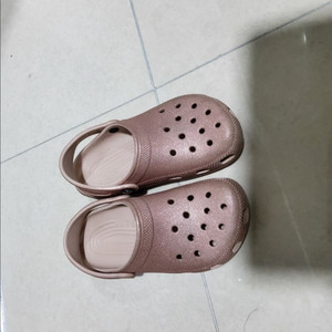 크록스 키즈 J3 220