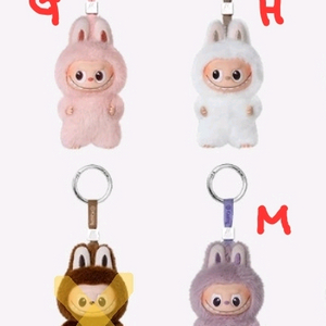 팝마트 라부부 미니 정품 G, H, M 판매 이미지