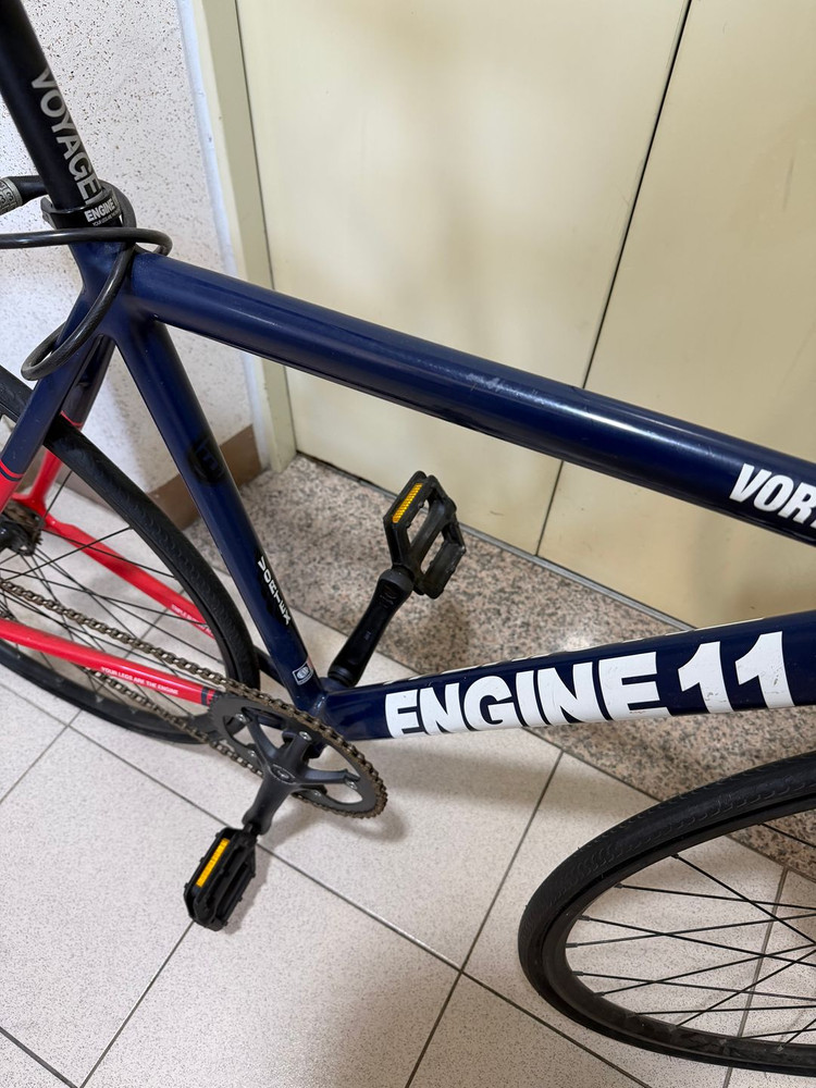 엔진 11 볼텍스 2016 픽시 이미지