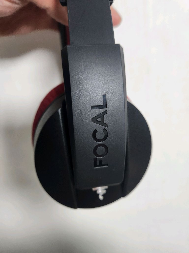 포칼 리슨 프로 focal listen pro 이미지