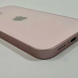 아이폰 13미니 핑크 128GB