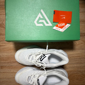 [250]나이키 농구화 야니스 이모탈리티4