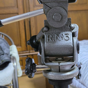 짓조 삼각대 볼헤드