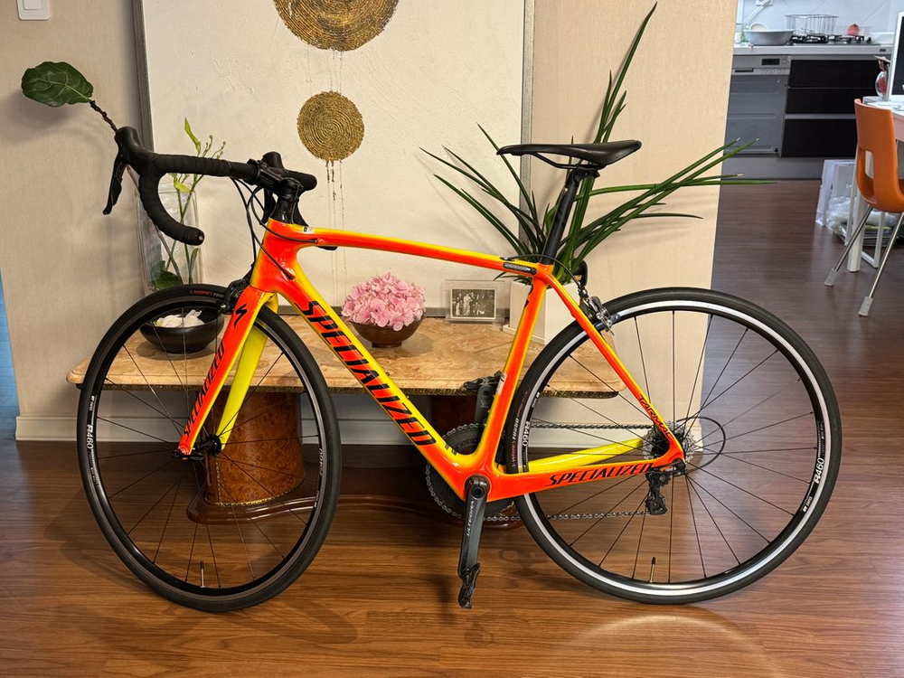 스페셜라이즈드 타막 콤프 토치 에디션 (54 사이즈)--1