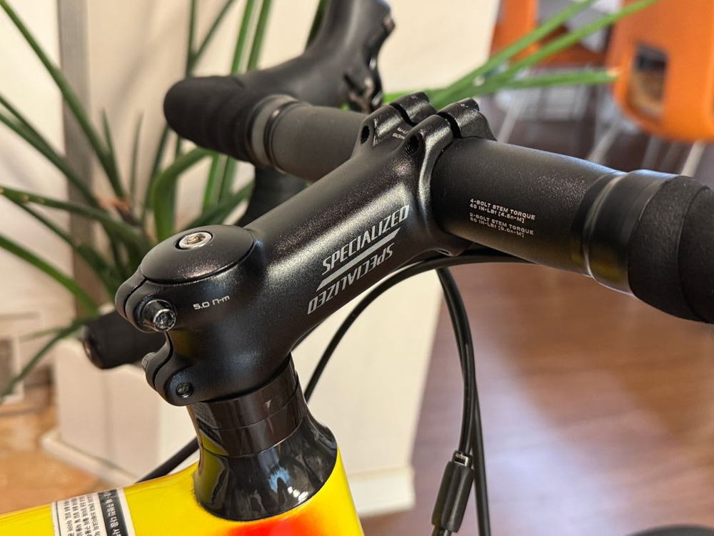 스페셜라이즈드 타막 콤프 토치 에디션 (54 사이즈)--7