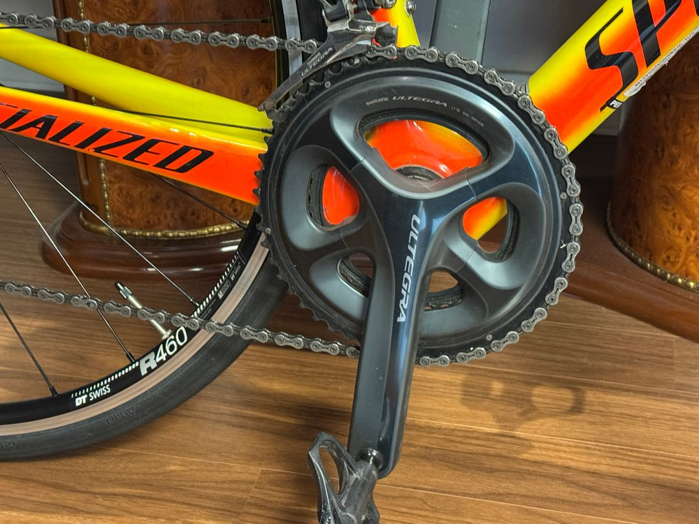 스페셜라이즈드 타막 콤프 토치 에디션 (54 사이즈)--4