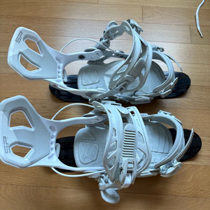 스키에이트 380max 40mm + SP바인딩 코어 (S)