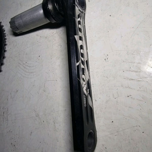 로터 3d 크랭크 50-34 170mm