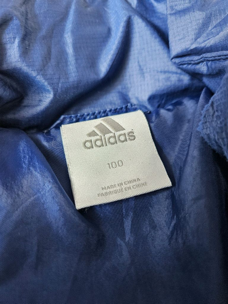 아디다스 콘디12 패디드 자켓 누빔 경량패딩 자켓 100--2