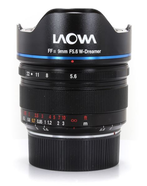 라오와 9mm 라이카 M마운트 팝니다 이미지