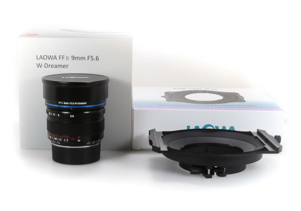 라오와 9mm 라이카 M마운트 팝니다 이미지