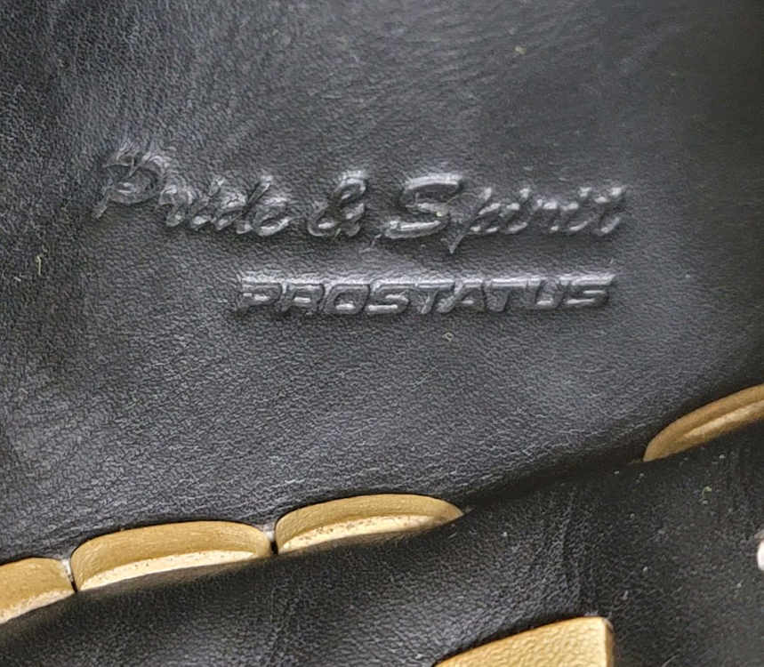 제트 프로스테이터스(좌투) 11.5인치 내야 야구글러브--8