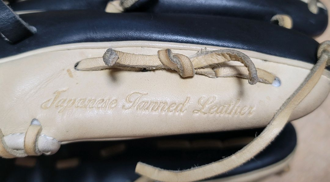 제트 프로스테이터스(좌투) 11.5인치 내야 야구글러브--9