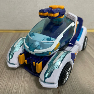 우체국택포) 또봇 라이트닝