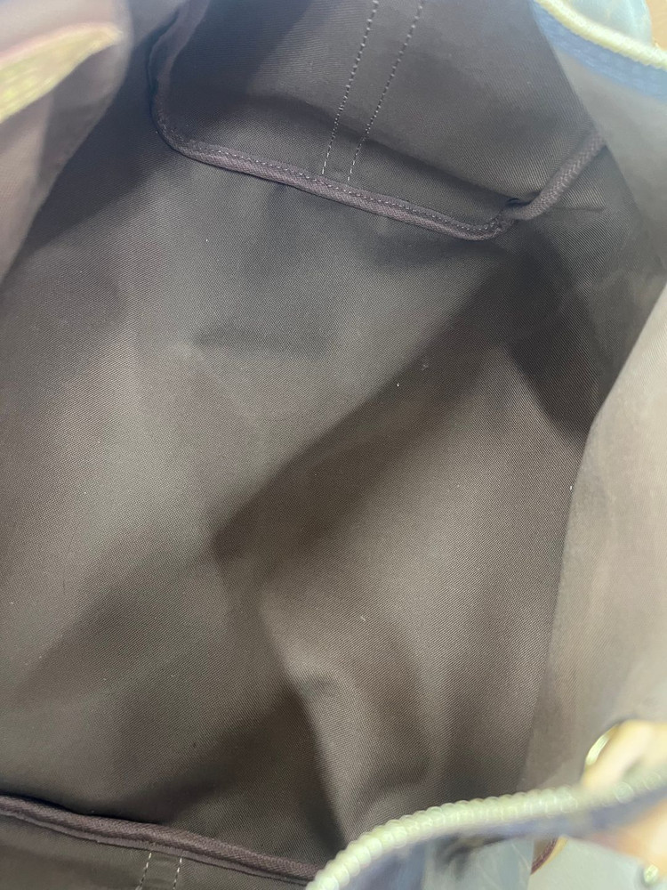 [중고명품 럭스올 울산점]루이비통 스피디 반둘리에 35 모노그램 숄더백--4