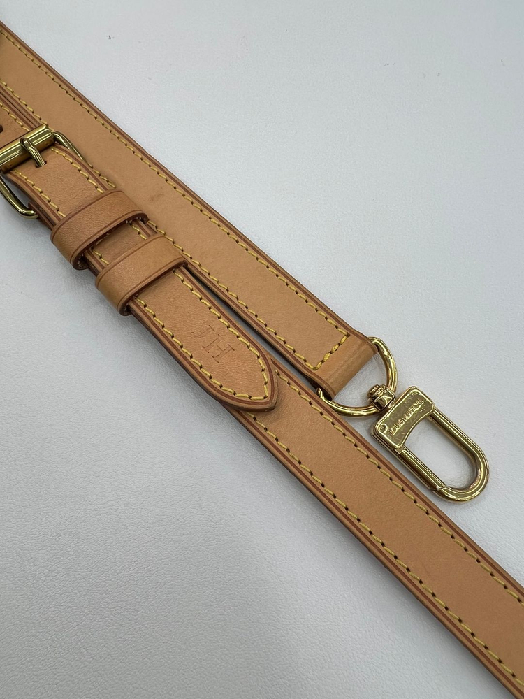 [중고명품 럭스올 울산점]루이비통 스피디 반둘리에 35 모노그램 숄더백--9