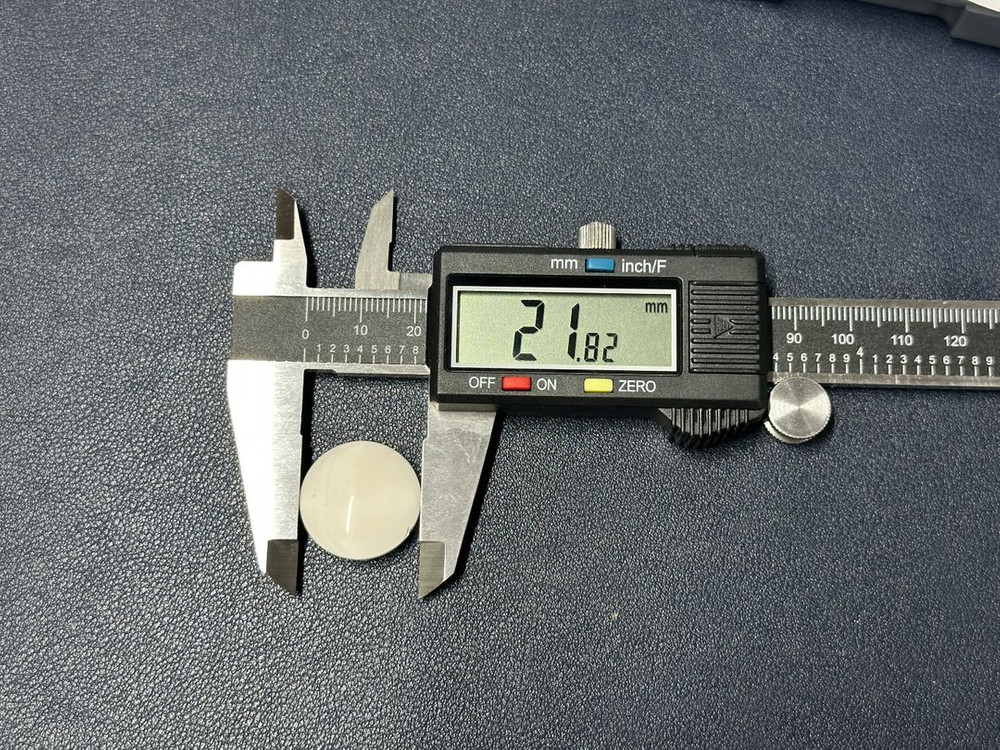 [마지막할인] 조개 바둑알 (대합기석) 32호 / 검은 천연석 바둑돌 34호 이미지