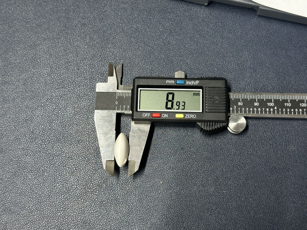 [마지막할인] 조개 바둑알 (대합기석) 32호 / 검은 천연석 바둑돌 34호 이미지