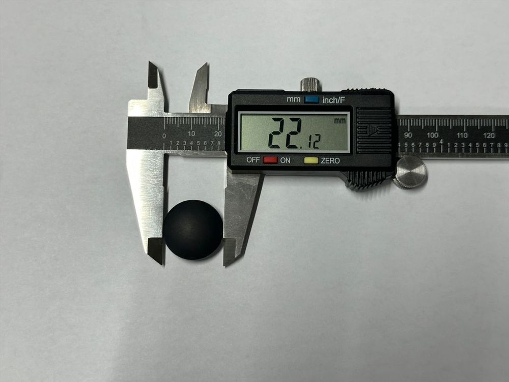 [마지막할인] 조개 바둑알 (대합기석) 32호 / 검은 천연석 바둑돌 34호 이미지