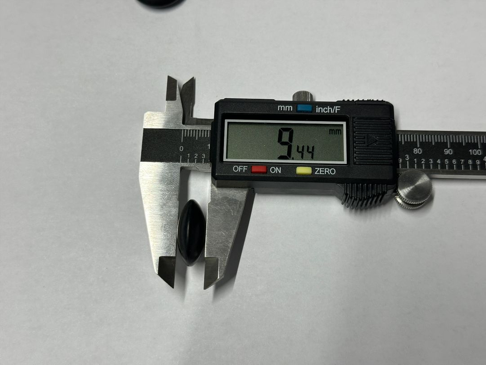 [마지막할인] 조개 바둑알 (대합기석) 32호 / 검은 천연석 바둑돌 34호 이미지