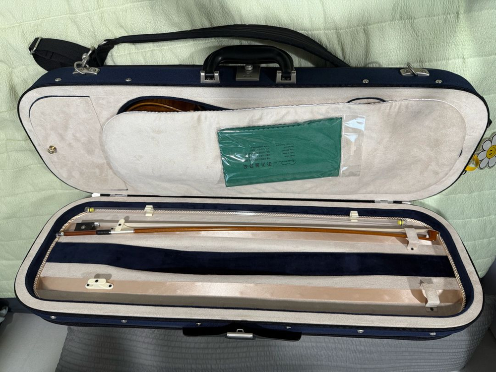 베네치아 아뜰리에 과르네리 모델 바이올린(4/4) 판매--1